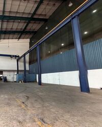 Unitor Building (D5), Factory #631143621